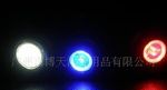 批发供应T10铜头1W大功率-蓝色示宽灯