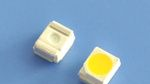 3528贴片白光LED