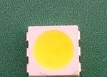 5050高亮贴片LED正白(图)