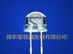 5MM草帽LED发光二极管(图)