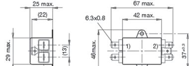 供应EMI静噪滤波器 大量现货供应EMI静噪滤波器 EMI静噪滤波器批发