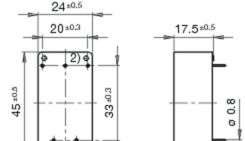 供应低通EMI滤波器 全新现货低通EMI滤波器 欢迎来带你
