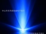 【优质供应】10mil方片F3mm白发蓝LED发光二极管【质量保障】