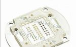 48W全彩LED灯珠，LED集成光源，LED灯珠，LED