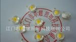 花生米大功率灯珠,白色LED,大功率LED光源,LED灯珠1W