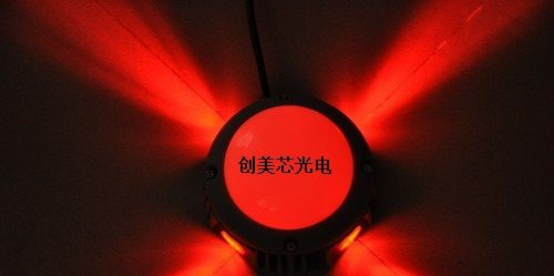 供应LED十字壁灯