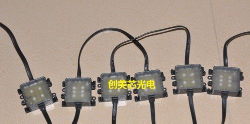 供应LED贴片点光源