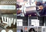 抽板焊接机，抽板热熔机，塑料抽板焊接机，抽板机