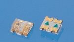 大量供应   0603红蓝双色LED