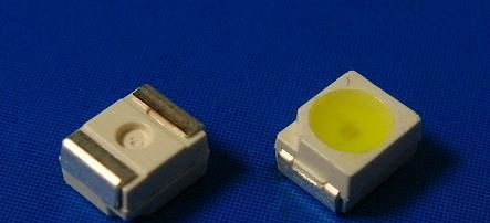 3528白光LED    3528白灯