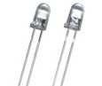  5mm  粉红色　LED灯