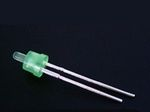 厂家直销F2mm奶嘴形发光二极管LED(图)