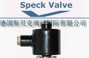 供应进口超高压电磁阀产品特征