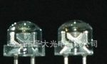 深圳led  白光发光管 led白光 7-8-9流明