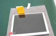 供应5寸AT050TN22V.1彩色LCD液晶屏