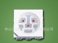 长期稳定供应5050蓝光/  SMD 5050  LED贴片发光二极管