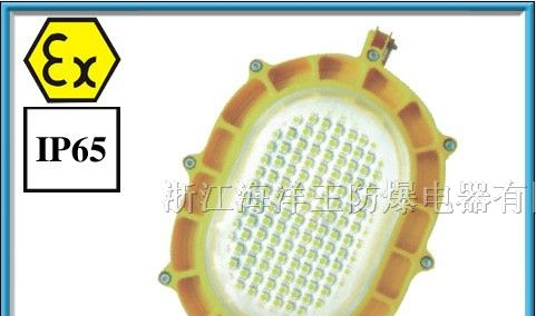 【海洋王精品】BFC8120内场防爆LED泛光灯