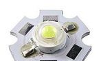 【特价促销】厂家供应1W LED大功率，原价1.2，现价0.8元 1W LED