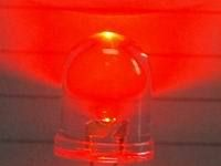10mm圆头发光二极管 LED灯珠 东莞LED