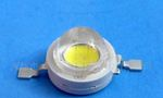 1W LED灯珠 低价供应大功率LED（100-110LM）台湾45*45芯片