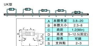 全自动散装带装电阻成型机