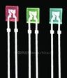 深圳led发光二极管 3mm紫灯 质量稳定 交期快 价格合理