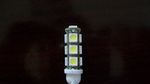 T10 13SMD 5050 LED汽车刹车灯