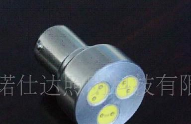 1156/1157 大功率LED汽车灯，LED刹车灯