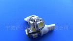 T10 5SMD 5050 汽车LED指示灯