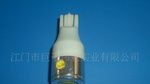 江门巨子伟业2011新品--花臣面光源大功率LED汽车单尖泡