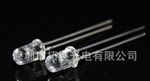 东莞led灯珠 5mm发光二极管 5mm红绿双色 厂家直销