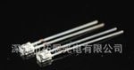 深圳led灯 白光二极管 草帽白灯 厂家直销