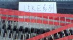 大量优势供应瞬变二极管1.5KE220CA