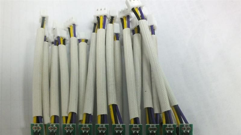 现货热销霍尔IC 应用于热水器开关 UTC一级代理SK1816