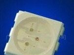 厂家长期供应5050琥珀色贴片灯珠