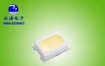 厂家长期供应3014白光11-13LM贴片灯珠