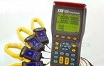 TES-3600 三相电力分析仪