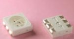 LED贴片发光二极管5050暖白光