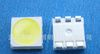 LED发光二极管5050贴片0.5W 白光45-50LM