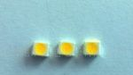 低价优质LED3528贴片灯珠正白暖白红黄蓝绿光色高中低亮度包客诉