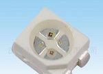 SMD-LED贴片发光二极管（335侧发白灯）