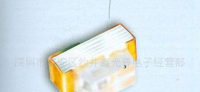 亿光0603侧面黄绿发光二极管(图)27-21SYGC/S530-E3/TR8