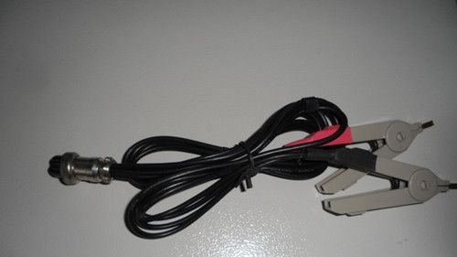供应:TOS8030，高精密微电阻测试仪
