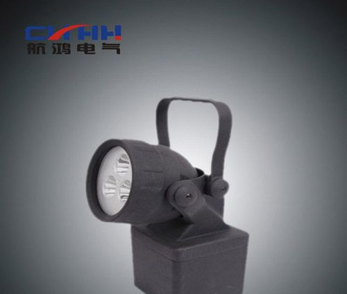 供应BAD309E多功能强光防爆探照灯