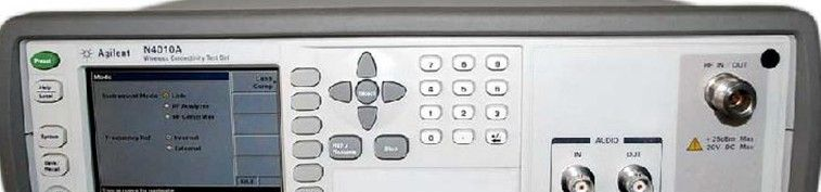 供应N4010A蓝牙测试仪性能介绍