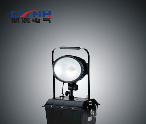 供应BAD502A/B防爆强光工作灯