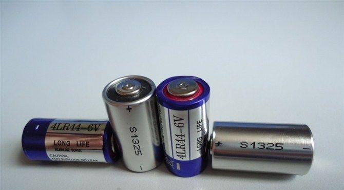 供应GP battery 超霸电池，12V 27A，12V 23A遥控器电池