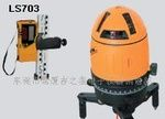 激光水平仪LS604JS/LS605Ⅲ自动安平