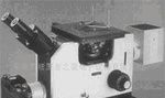 xjp-1250型倒置金相显微镜