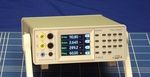 英国 Voltech PM1000+  高精度功率分析仪